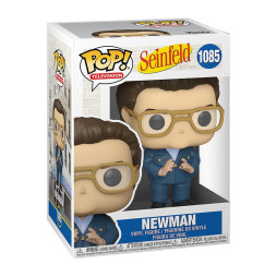 Ігрова фігурка FUNKO POP! серії "Сайнфелд" - НЬЮМАН ЛИСТОНОША, 54735