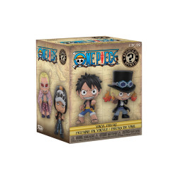 Ігрова фігурка FUNKO MYSTERY MINIS - ВЕЛИКИЙ КУШ (в асортимент., у диспл.), 30608