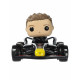 Ігрова фігурка FUNKO POP! серії "Формула-1" - МАКС ФЕРСТАППЕН У МАШИНІ, 72617