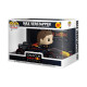 Ігрова фігурка FUNKO POP! серії "Формула-1" - МАКС ФЕРСТАППЕН У МАШИНІ, 72617