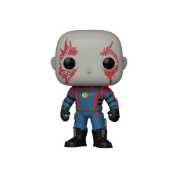 Ігрова фігурка FUNKO POP! серії "Вартові Галактики 3" - ДРАКС, 68053