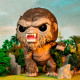 Ігрова фігурка FUNKO POP! серії "Godzilla Vs Kong" - КОНГ (25 cm), 50853