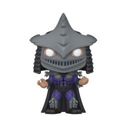 Ігрова фігурка FUNKO POP! серії "Movies: TMNT 2" - СУПЕР ШРЕДДЕР, 56518
