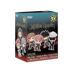 Ігрова фігурка FUNKO MYSTERY MINIS – МАГІЧНА БИТВА (в асортименті, у диспл.), 80286