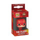 Ігрова фігурка на кліпсі FUNKO POP! серії "Флеш" - ФЛЕШ, 65589