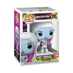 Ігрова фігурка FUNKO POP! серії "Monster High" - ЄББІ, 83818