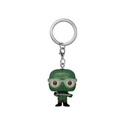 Ігрова фігурка на кліпсі FUNKO POP! серії "Бетмен" – ЗАГАДНИК, 59285