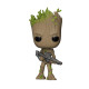 Ігрова фігурка FUNKO POP! серії "Місники: Війна нескінченності" - ГРУТ З БЛАСТЕРОМ, 26904 | Іграшки Funko в Україні