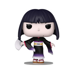 Ігрова фігурка FUNKO POP! cерії "Мисливець х Мисливець" - КАЛЛУТО ЗОЛДІК, 80347