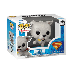 Ігрова фігурка FUNKO POP! серії "DC" - КРІПТО СУПЕРПЕС, 85645