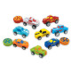 Ігрова машинка-сюрприз COOL THINGS – HOT WHEELS (в асорт.), HW025