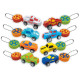 Ігрова машинка-сюрприз COOL THINGS – HOT WHEELS (в асорт.), HW025