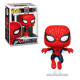 Ігрова фігурка FUNKO POP! серії "Marvel: 80-і" - ЛЮДИНА-ПАВУК, 46952