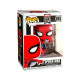 Ігрова фігурка FUNKO POP! серії "Marvel: 80-і" - ЛЮДИНА-ПАВУК, 46952