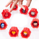 Колекційна фігурка NANO PODS - МАРВЕЛ (в асорт., в диспл.), MVL-1019-01