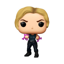 Ігрова фігурка FUNKO POP! серії "Mortal Kombat" - СОНЯ БЛЕЙД, 53852
