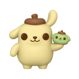 Ігрова фігурка FUNKO POP! серії "Sanrio: Hello Kitty" - ПОМПОМ, 80318