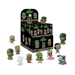 Ігрова фігурка FUNKO MYSTERY MINIS – Я Є ГРУТ (в асортимент., у диспл.), 70656