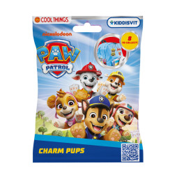 Фігурка-сюрприз COOL THINGS серії "Charms" - ЩЕНЯЧИЙ ПАТРУЛЬ (в ас.), PP071