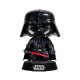 Ігрова фігурка FUNKO POP! серії "Зоряні війни" - ДАРТ ВЕЙДЕР (зі світловим мечем), 2300 - купити у Києві | KIOSK для MAM