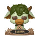 Ігрова фігурка FUNKO POP! серії "Zodiac" – ТЕЛЕЦЬ