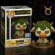 Ігрова фігурка FUNKO POP! серії "Zodiac" – ТЕЛЕЦЬ