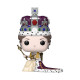 Ігрова фігурка FUNKO POP! серії "Королева Єлизавета II 100-річчя" - КОРОНАЦІЯ КОРОЛЕВИ ЄЛИЗАВЕТИ II, 91873