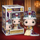 Ігрова фігурка FUNKO POP! серії "Королева Єлизавета II 100-річчя" - КОРОНАЦІЯ КОРОЛЕВИ ЄЛИЗАВЕТИ II, 91873