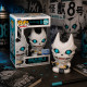 Ігрова фігурка FUNKO POP! серії "Кайджю № 8" - КАЙДЖЮ № 8 У КОСТЮМІ, 92024