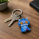 Ігрова фігурка на кліпсі FUNKO POP! серії "Кейпоп-мисливиці на демонів" - ДЕРПІ, 95684