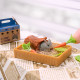 Ігровий набір MINIVERSE серії "Animals" - СТВОРИ СВІТ ТВАРИН (в асорт., в диспл.), 595700
