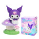 Механічна іграшка-сюрприз POP TOP KUROMI – САД ГРИБОЧКІВ (в ас.), 25MDL-001 - купити у Києві | KIOSK для MAM