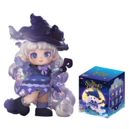 Колекційна фігурка POP TOP JOTOYS серії "Miana" - ЗАМОК СНОВИДІНЬ (у дисп., в ас.), JO-2025034