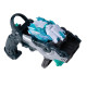 Ігровий набір SCREECHERS WILD! S5 L1 V2 - СТАР ВІНГС (запускач-бластер, машинка-трансформер), KS686113