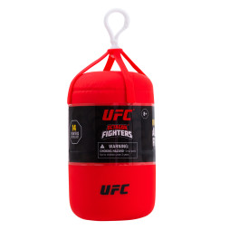 Ігровий набір з колекційною іграшкою UFC - ПІДВІСНА ГРУША (у дисп., в ас.), UFC9000