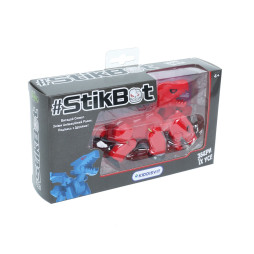 Фігурка для анімаційної творчості STIKBOT MEGA– ТРИГОЛОВИЙ ДРАКОН, TST627C_UAKD