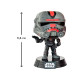 Ігрова фігурка FUNKO POP! серії "Зоряні війни" – МИСЛИВЕЦЬ, 55500