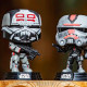 Ігрова фігурка FUNKO POP! серії "Зоряні війни" – МИСЛИВЕЦЬ, 55500