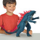 Фігурка GODZILLA X KONG – МЕГАҐОДЗІЛЛА ДЕЛЮКС З ПРОМЕНЕМ (33 cm, світло, звук), 35584