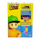 Колекційна фігурка-сюрприз STUMBLE GUYS W2 (у коробочці, у диспл.), SG2207 - купити у Києві | KIOSK для MAM