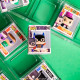Набір ігрових фігурок BITTY POP! серії "DC" (4 фігурки в асортимент.), 76339