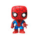 Ігрова фігурка FUNKO POP! серії "Всесвіт Marvel" – ЛЮДИНА-ПАВУК, 2276 - купити у Києві | KIOSK для MAM