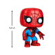 Ігрова фігурка FUNKO POP! серії "Всесвіт Marvel" – ЛЮДИНА-ПАВУК, 2276