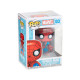 Ігрова фігурка FUNKO POP! серії "Всесвіт Marvel" – ЛЮДИНА-ПАВУК, 2276