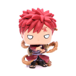 Ігрова фігурка FUNKO POP! серії "Naruto" - ГААРА, 46627
