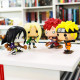 Ігрова фігурка FUNKO POP! серії "Naruto" - ГААРА, 46627