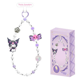 Ланцюжок для телефону POP TOP HELLO KITTY ТА ДРУЗІ – МИЛИЙ СТИЛЬ (в ас.), 25SM-008