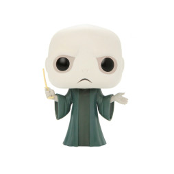 Ігрова фігурка FUNKO POP! cерії "Гаррі Поттер" - ВОЛАН-ДЕ-МОРТ, 5861