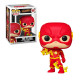 Ігрова фігурка FUNKO POP! серії "The Flash" - ФЛЕШ, 52018