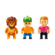 Колекційна фігурка-сюрприз STUMBLE GUYS (5 cm, у диспл.), SG-30005